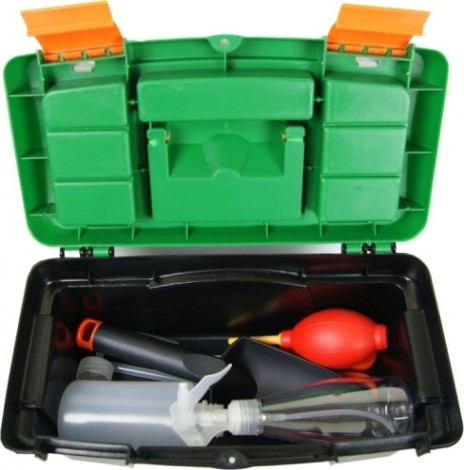 Набор садовый Union PGH-15