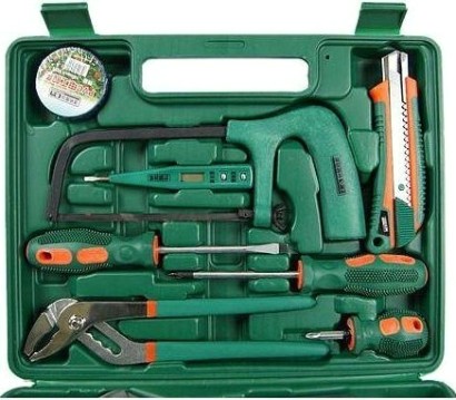 Набор садовый Union PGH-21