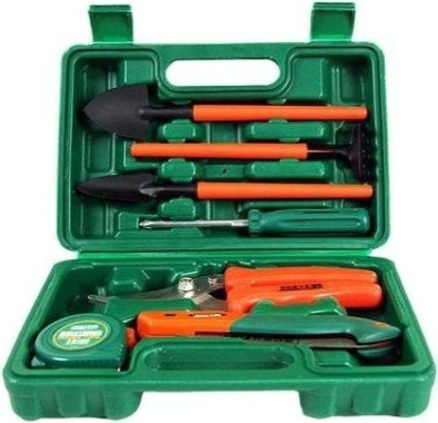 Набор садовый Union PGH- 7 [PGH-7]