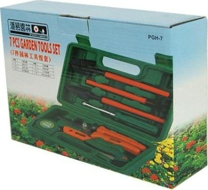 Набор садовый Union PGH- 7 [PGH-7]