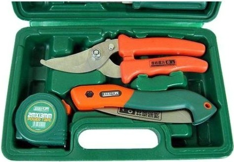 Набор садовый Union PGH- 7 [PGH-7]