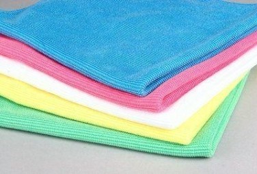 Набор салфеток 3 цвета: синий, зеленый, желтый 3M SCOTCH-BRITE 2011 7000043322 [7000043322]