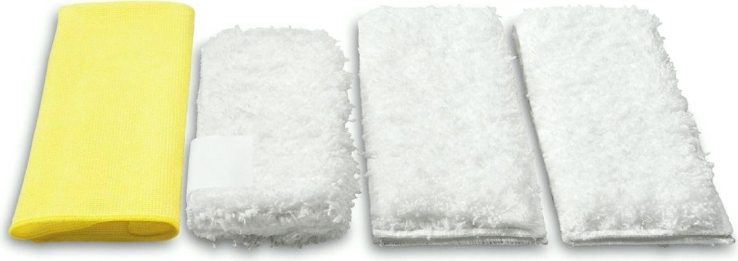 Набор салфеток для кухни KARCHER 2.863-172.0 (4 шт) Набор салфеток для кухни KARCHER 2.863-172.0 (4 шт)