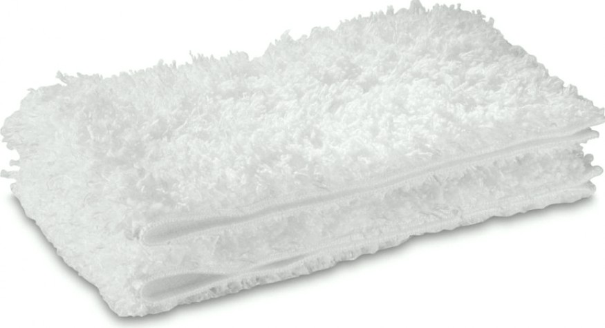 Набор салфеток Steam+Clean Floor KARCHER 2.863-173.0 (2 шт.) Набор салфеток Steam+Clean Floor KARCHER 2.863-173.0 (2 шт.)