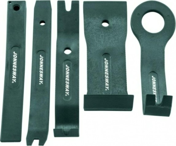 Набор съемников декоративных панелей автомобиля JONNESWAY AB010026S (MERCEDES) [048914]