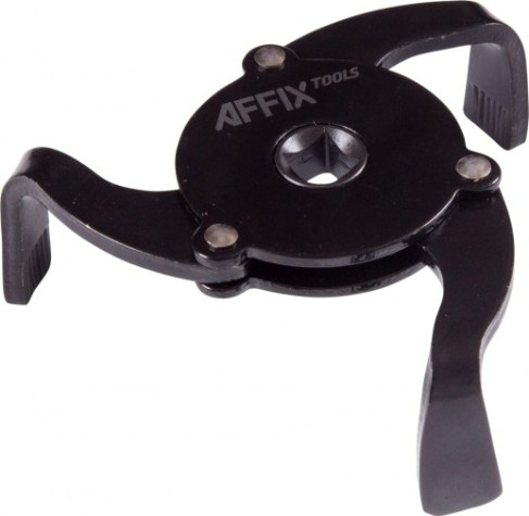 Набор съемников масляных фильтров Affix 19 предметов [AF10340019C]
