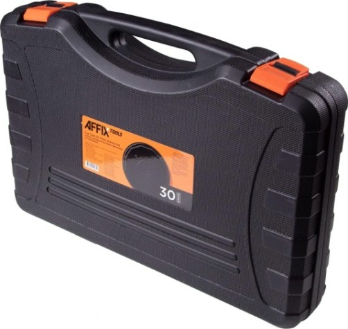 Набор съемников масляных фильтров Affix 30 предметов [AF10340030C]