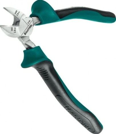 Набор шарнирно-губцевого инструмента KRAFTOOL 22 012 4 шт. [22012]