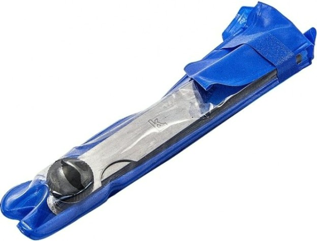 Набор щупов КАЛИБРОН №3 70мм [134804]