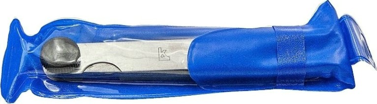 Набор щупов КАЛИБРОН №4 100мм [134881]