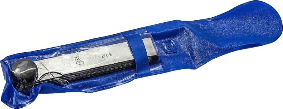 Набор щупов КАЛИБРОН №4 70мм [134806]