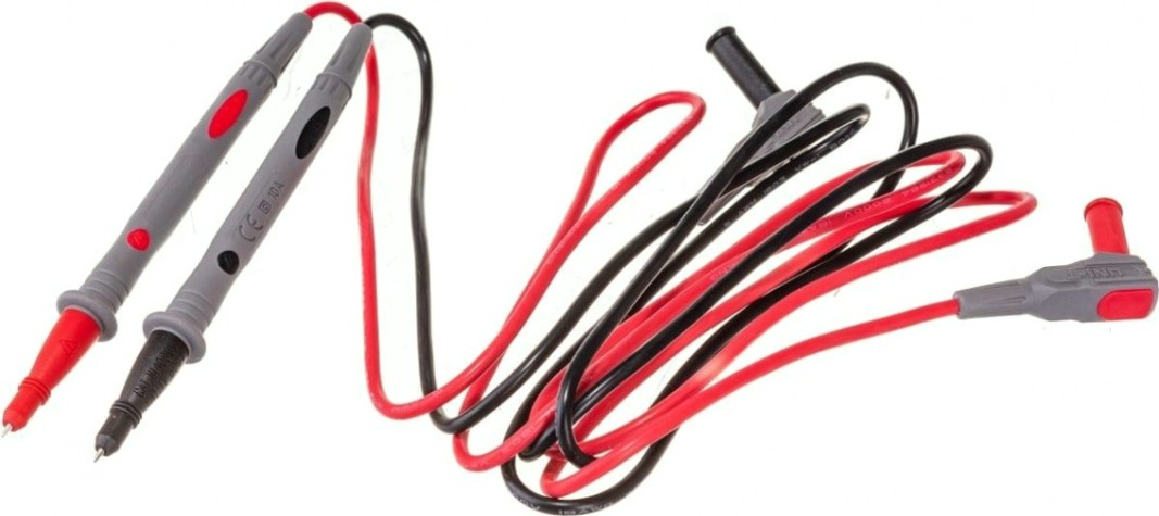 Набор щупов UNI-T UT-L13 для тестера [13-0031]