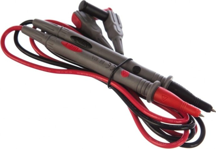 Набор щупов UNI-T UT-L27 для тестера [13-0034]