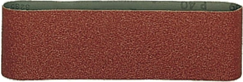 Набор шлифлент METABO 75х533 мм (1хР60,Р80,Р100) (3шт.) [625928000]