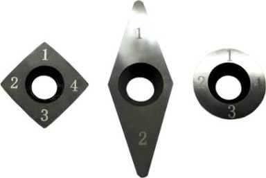 Набор сменных лезвий BELMASH CTT-3 [RA089A]