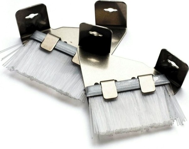 Набор сменных щеток HUSQVARNA 5051328-01