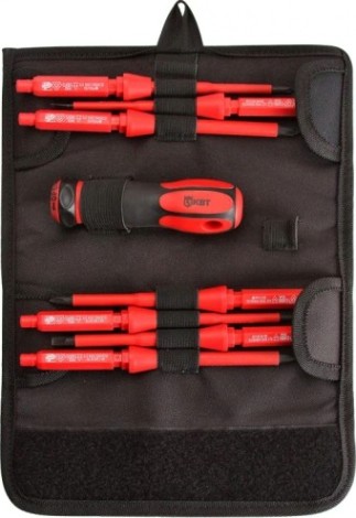 Набор сменных стержней КВТ 7 предметов НИО-1107 [61949]