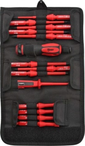 Набор сменных стержней КВТ НИО-1113 [61950]