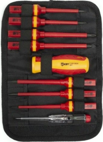 Набор сменных стержней КВТ НИО-4408 [78616]