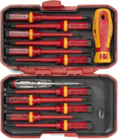 Набор сменных стержней КВТ НИО-4412 [78615]