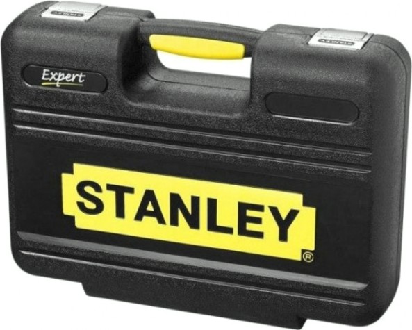 Набор столярно-слесарного инструмента STANLEY 1-94-668 профессиональный "expert" 1/4"+1/2" (97 предметов) Набор столярно-слесарного инструмента STANLEY 1-94-668 профессиональный "expert" 1/4"+1/2" (97 предметов)