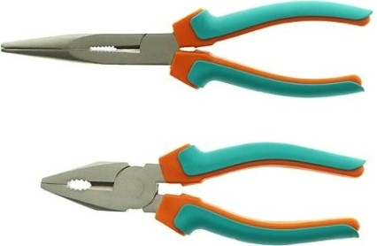 Набор столярно-слесарного инструмента Sturm 1045-20-S57 57 предметов