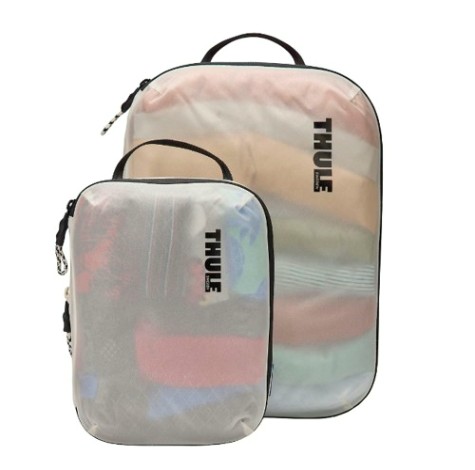 Набор сумок THULE 3204860 для компрессион. упаковки Compression Packing Cube