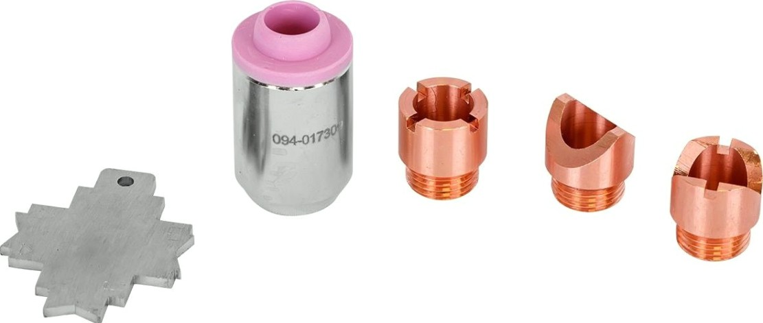 Набор СВАРОГ для SPOT сварки ICG0710 [00000093281]