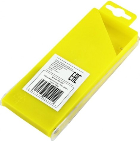 Набор сверл по бетону DEKO DH05-1 5 ед (4-10 мм) [065-0528]