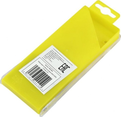 Набор сверл по бетону DEKO DS05 и камню 4-10 мм, 5 шт [065-0545]