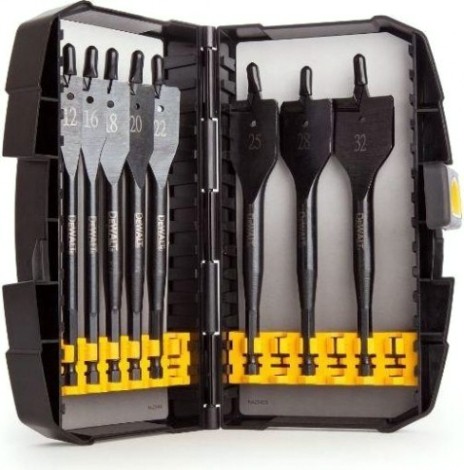 Набор сверл по дереву DeWALT 5 шт. DT7943B-QZ [DT7943B-QZ]