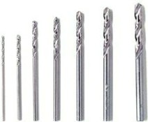 Набор сверл по металлу DREMEL 628 HSS 0,8-3 мм, 7 шт. [2615062832]