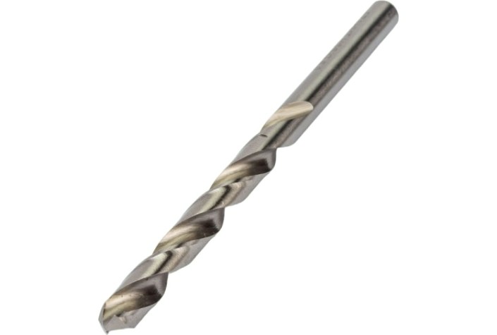 Набор сверл по металлу ГРАНИТ 165204 hss-g, 6 шт. Набор сверл по металлу ГРАНИТ 165204 hss-g, 6 шт.