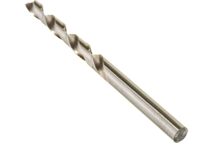 Набор сверл по металлу ГРАНИТ 165207 hss-g, 25 шт. Набор сверл по металлу ГРАНИТ 165207 hss-g, 25 шт.