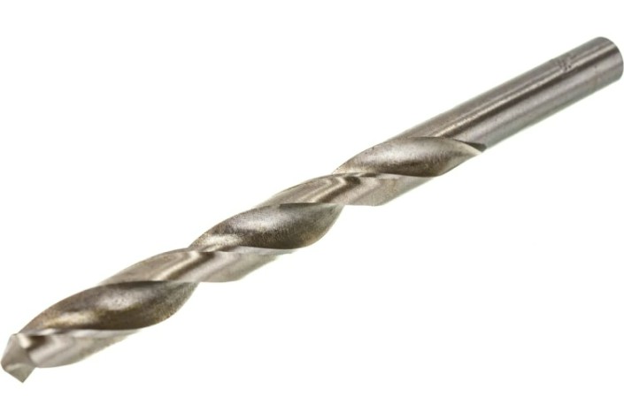 Набор сверл по металлу HSS, СИБРТЕХ 1 - 10 мм, 19 шт., пластиковая коробка [723887]