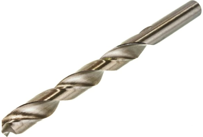 Набор сверл по металлу HSS СИБРТЕХ 1 - 13 мм. 25 шт., в металлическом боксе [72379]