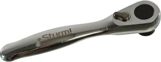 Набор торцевых головок и насадок Sturm 1045-18-22 22 предм.