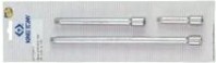 Набор удлинителей KING TONY 3113PR 3/8", 3 предмета