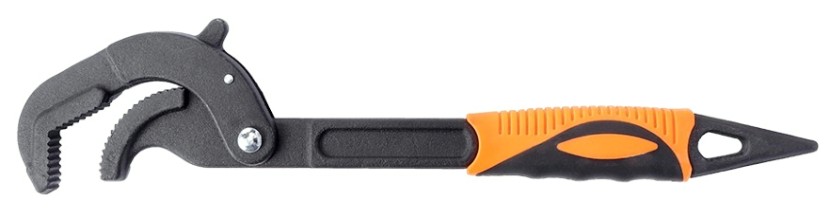 Набор универсальных гаечных ключей GOODKING UK-143060 самозажимных, 14-30-60 мм Набор универсальных гаечных ключей GOODKING UK-143060 самозажимных, 14-30-60 мм