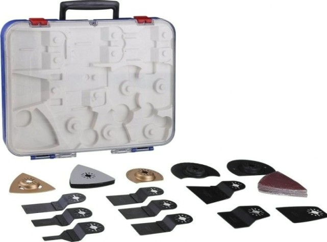 Набор универсальных насадок для реноватора DEKO DKBS24 (24шт) [065-0908]