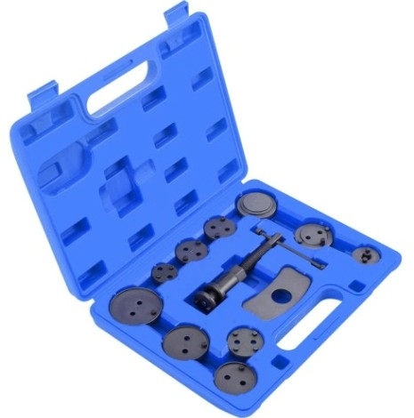 Набор утапливания поршней цилиндров GOODKING YP-10012 12 предметов