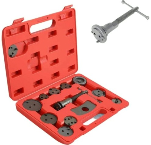 Набор утапливания поршней цилиндров GOODKING YP-10013 13 предметов