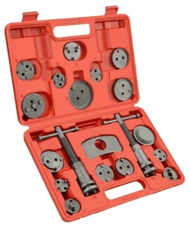 Набор утапливания поршней цилиндров GOODKING YP-10019 19 предметов