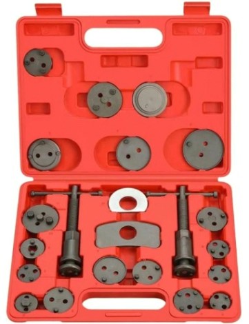 Набор утапливания поршней цилиндров GOODKING YP-10022 22 предмета