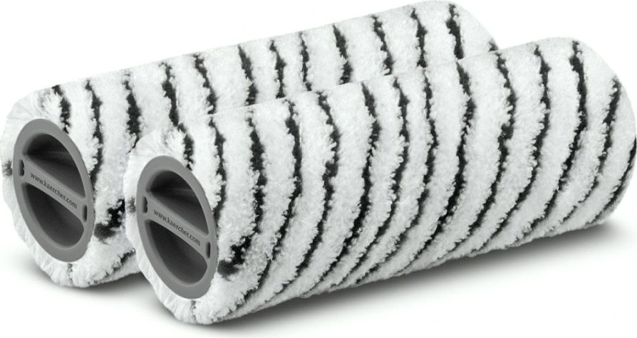 Набор валиков KARCHER 2.055-021.0 для каменных полов Набор валиков KARCHER 2.055-021.0 для каменных полов