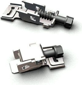 Набор замков (50 шт.) к ленте хомутной 9 мм [Z0MT51]