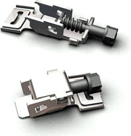 Набор замков NORMA (50 шт.) к ленте хомутной 12 мм [Z12N51]