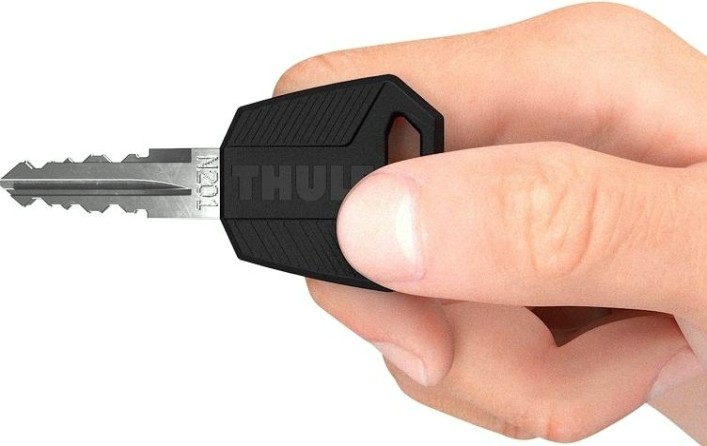 Набор замков THULE One-Key System (16 шт.) 451600 [451600]
