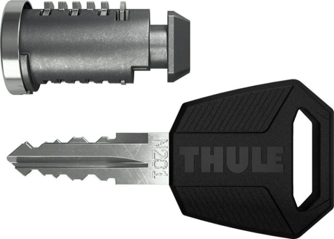 Набор замков THULE One-Key System (6 шт.) 450600 [450600]