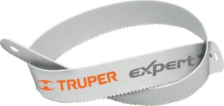 Набор запасных полотен для ножовок по металлу TRUPER DESP-SEG [55582]
